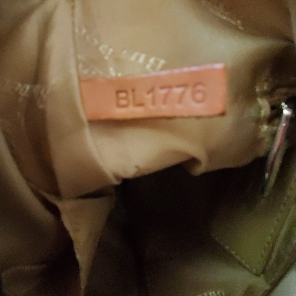 Authentic Vintage Burberry Nova Check Mini Tote - Picture 9 of 16